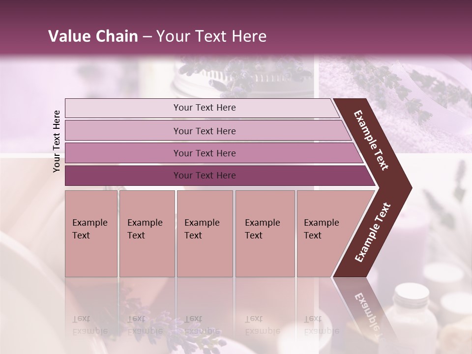 Bien Etre PowerPoint Template