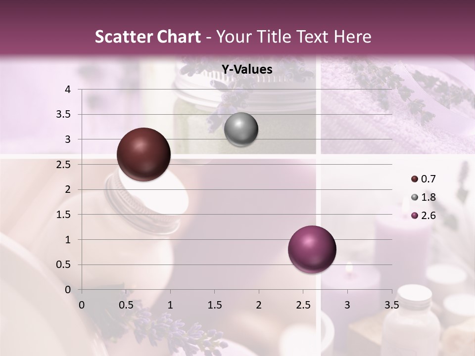 Bien Etre PowerPoint Template