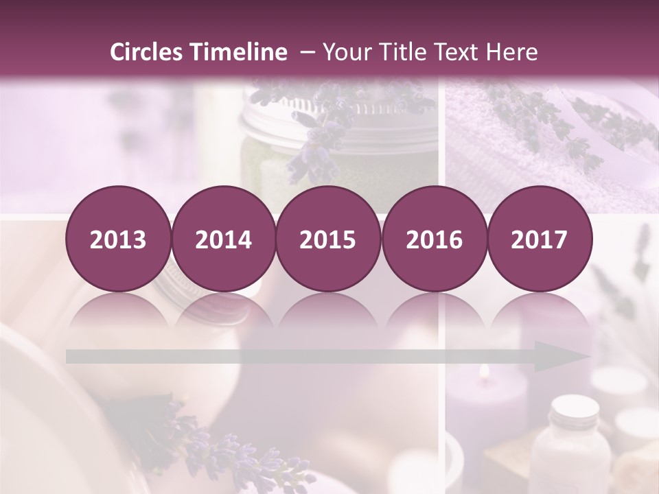 Bien Etre PowerPoint Template