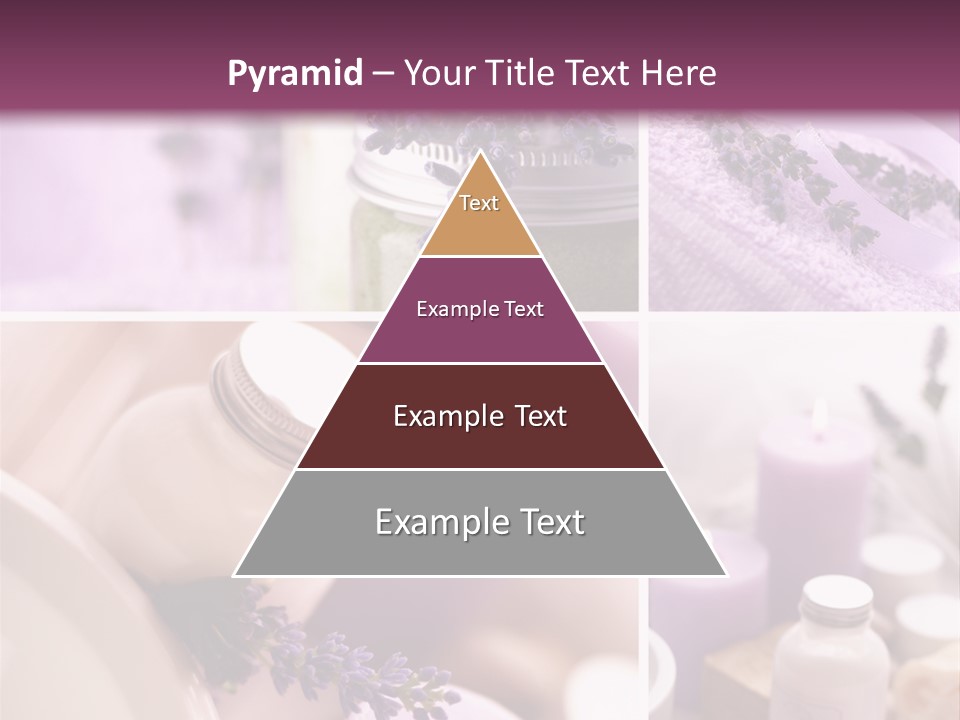 Bien Etre PowerPoint Template