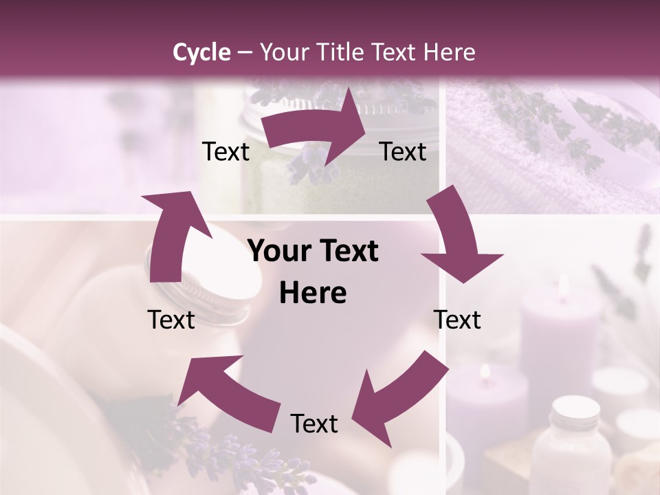 Bien Etre PowerPoint Template