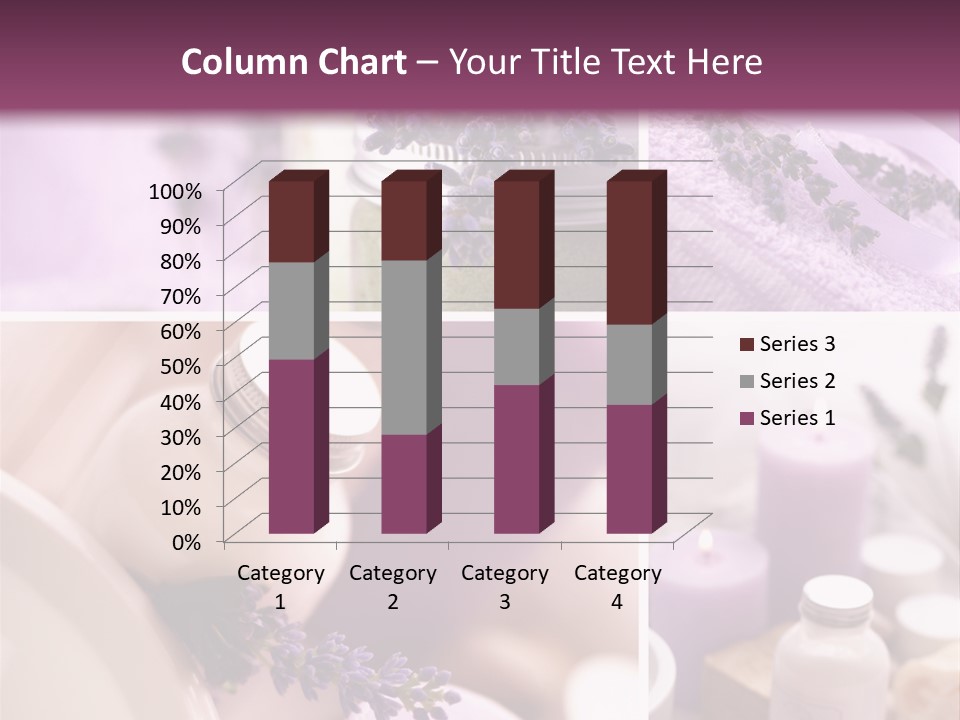 Bien Etre PowerPoint Template