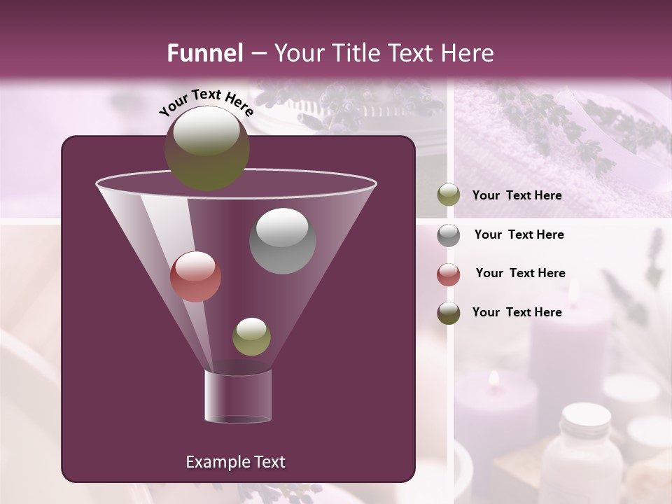 Bien Etre PowerPoint Template
