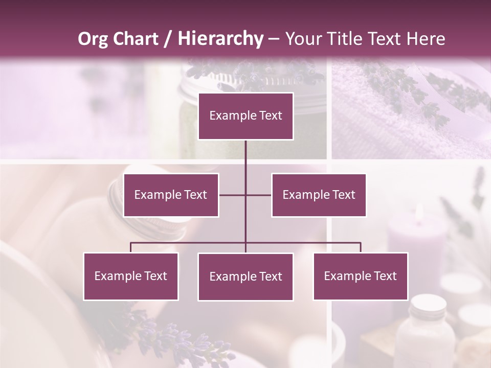 Bien Etre PowerPoint Template