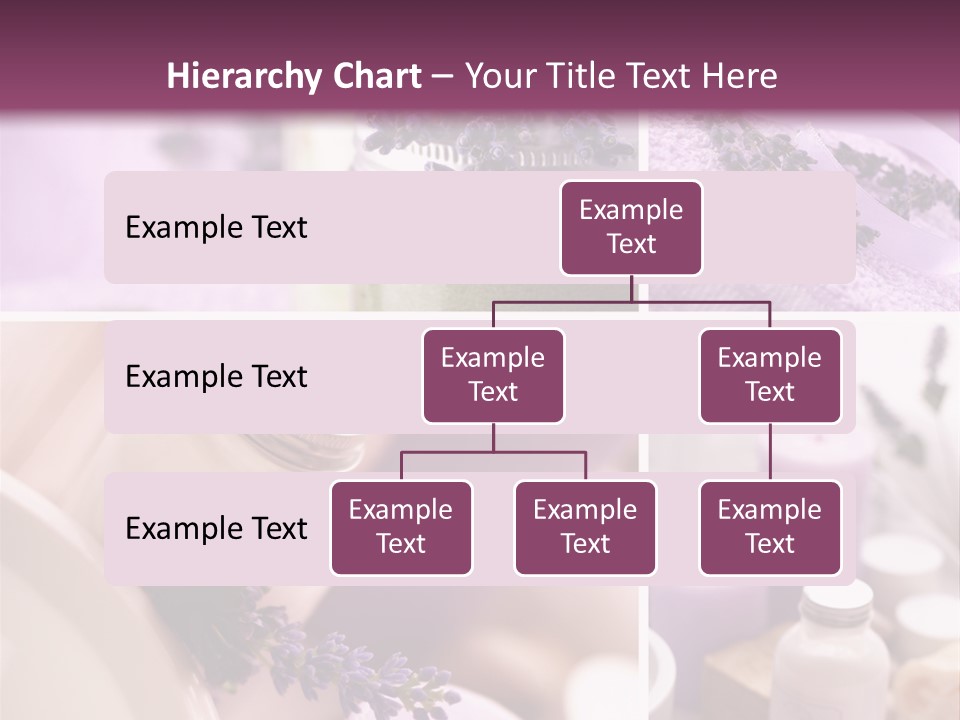 Bien Etre PowerPoint Template