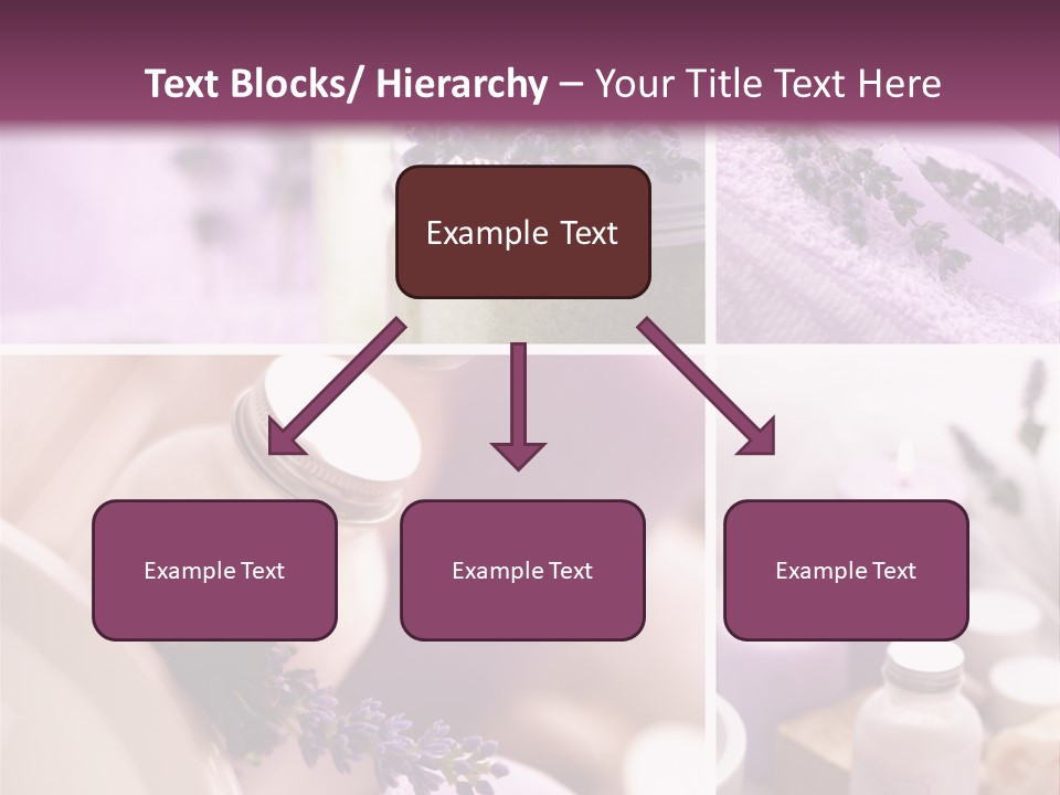 Bien Etre PowerPoint Template