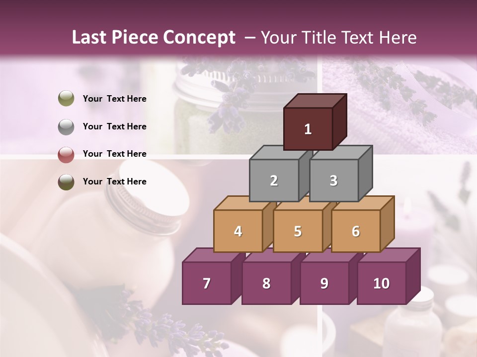 Bien Etre PowerPoint Template