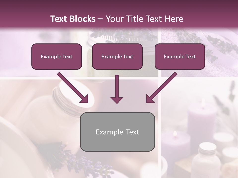 Bien Etre PowerPoint Template