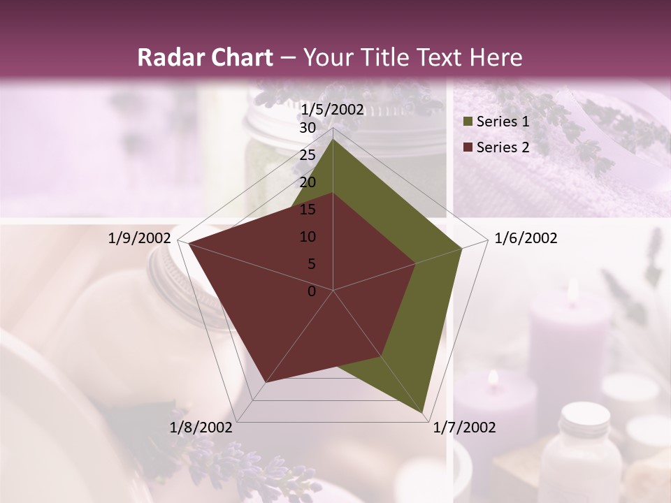 Bien Etre PowerPoint Template