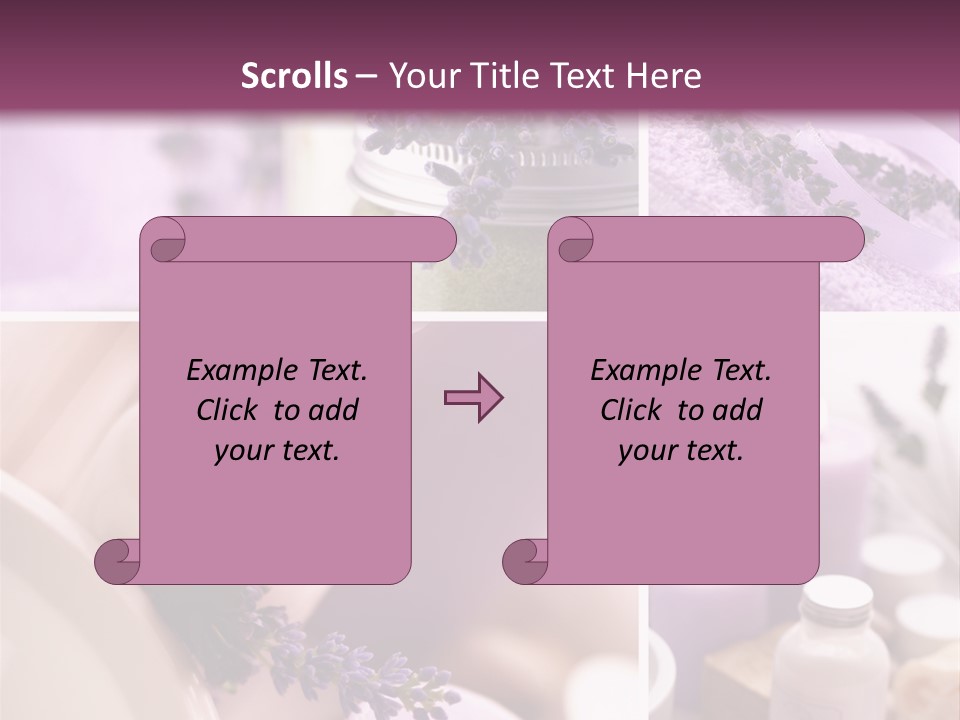 Bien Etre PowerPoint Template