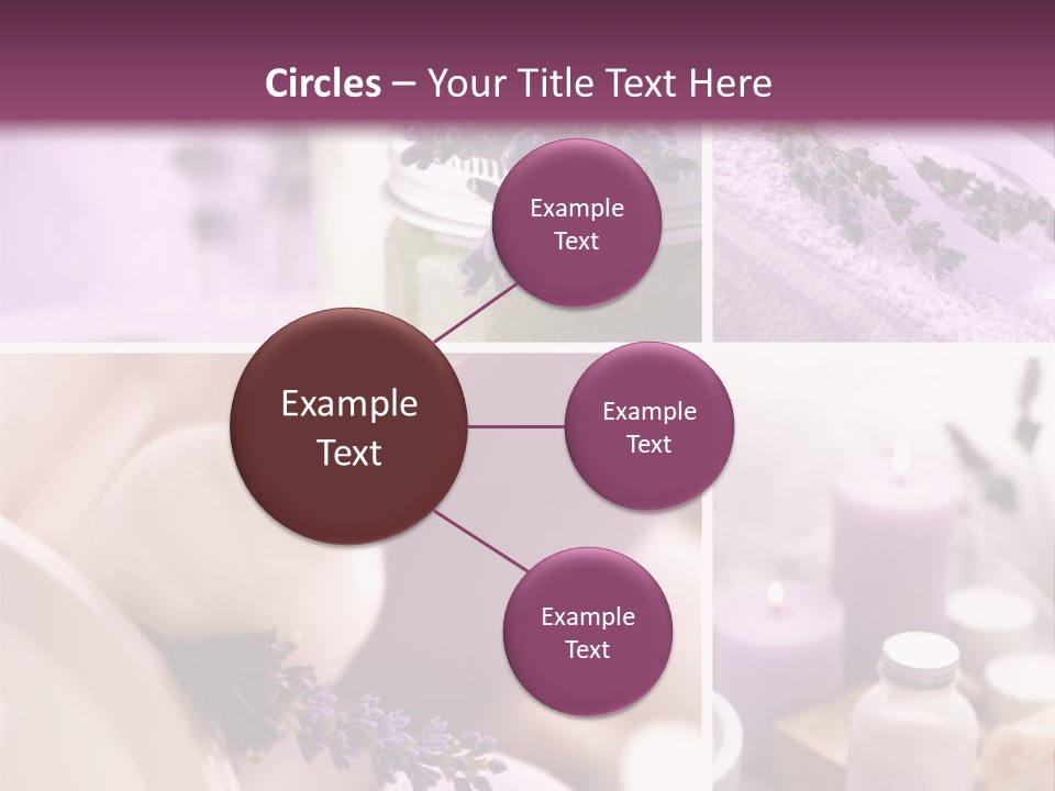 Bien Etre PowerPoint Template