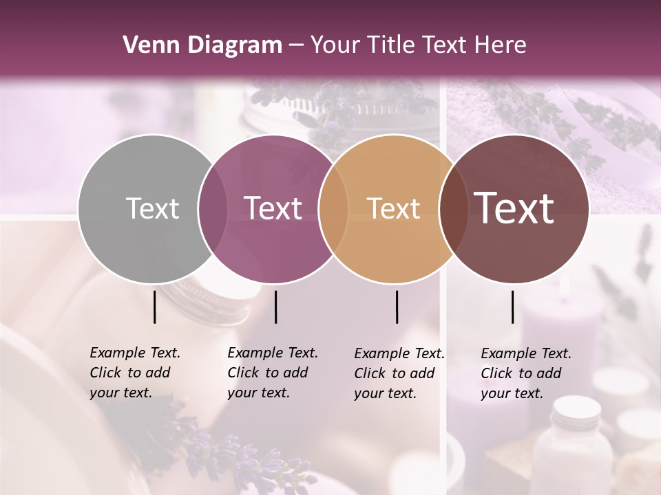 Bien Etre PowerPoint Template