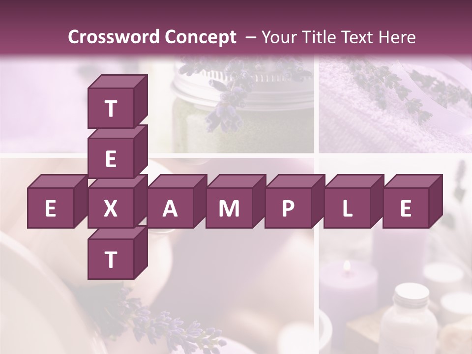 Bien Etre PowerPoint Template