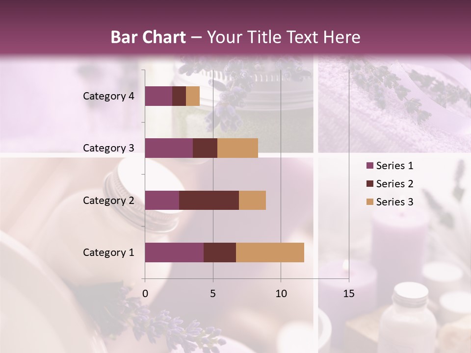 Bien Etre PowerPoint Template