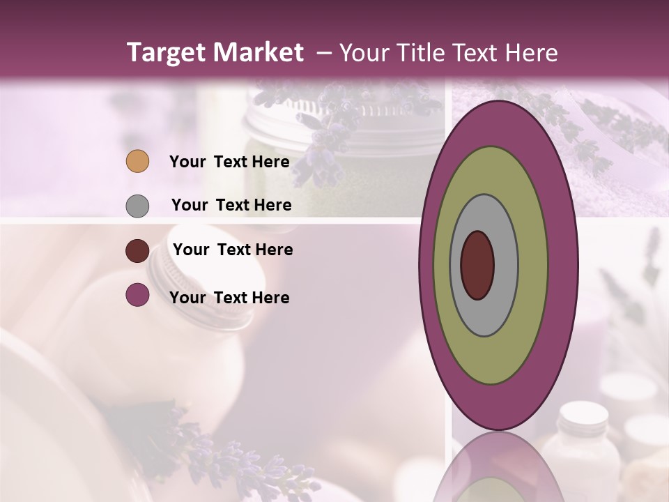 Bien Etre PowerPoint Template