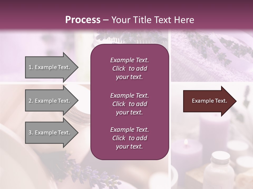 Bien Etre PowerPoint Template
