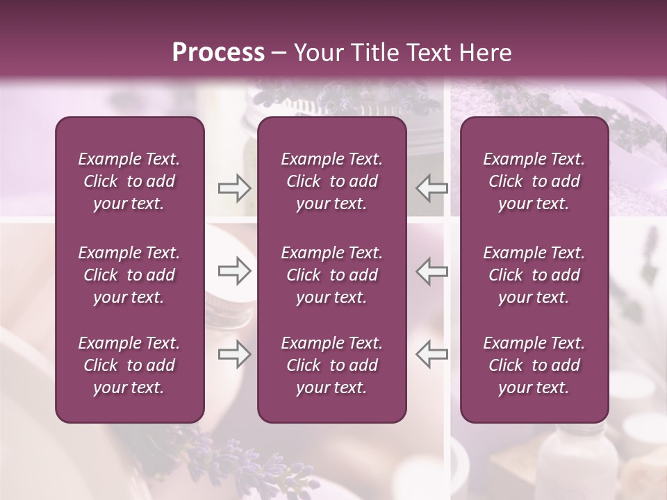 Bien Etre PowerPoint Template