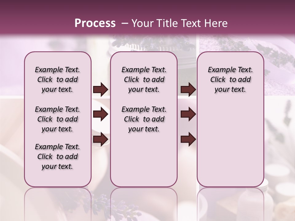 Bien Etre PowerPoint Template