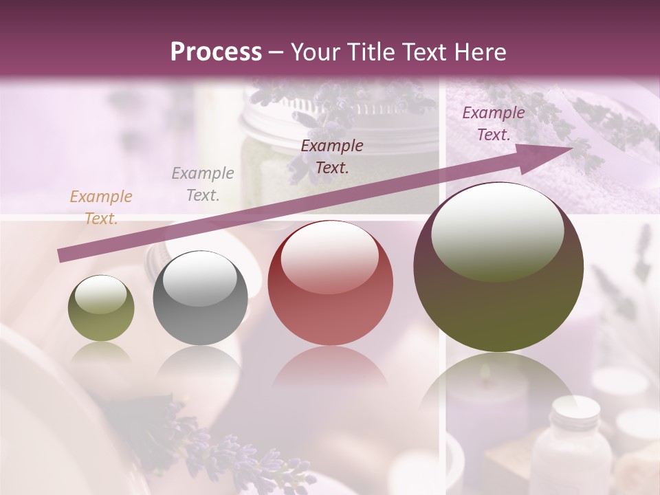 Bien Etre PowerPoint Template