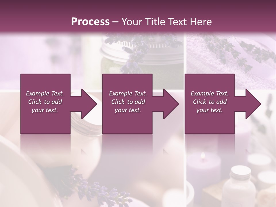 Bien Etre PowerPoint Template