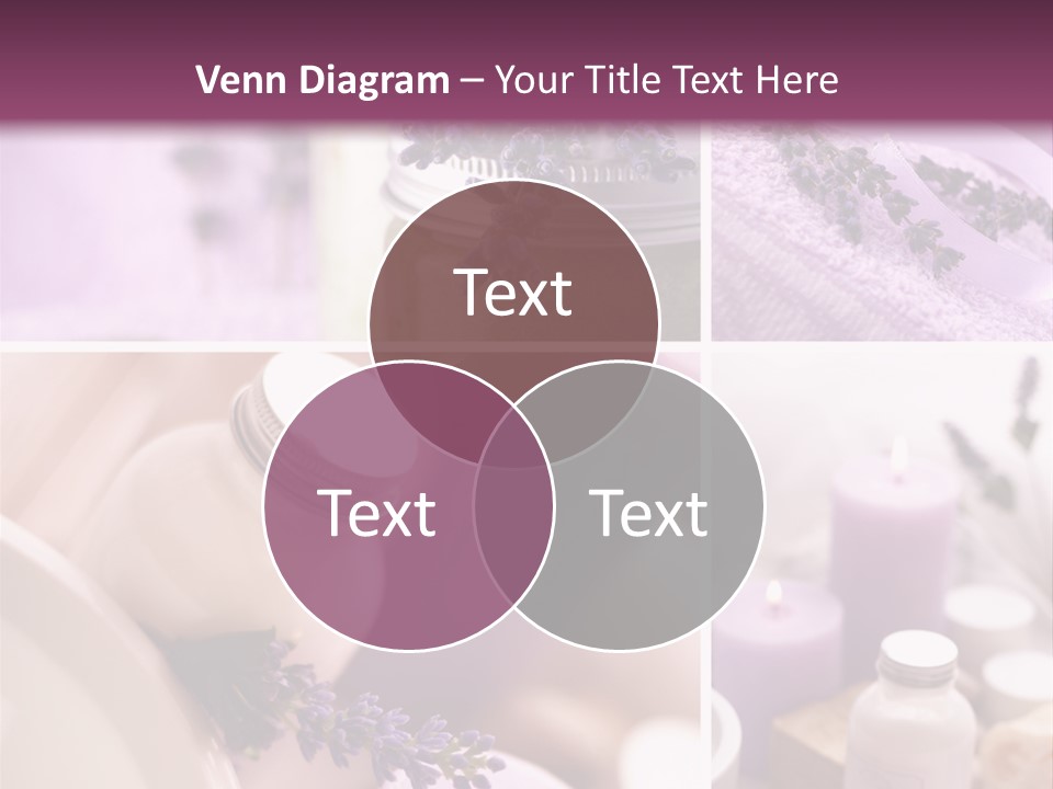 Bien Etre PowerPoint Template