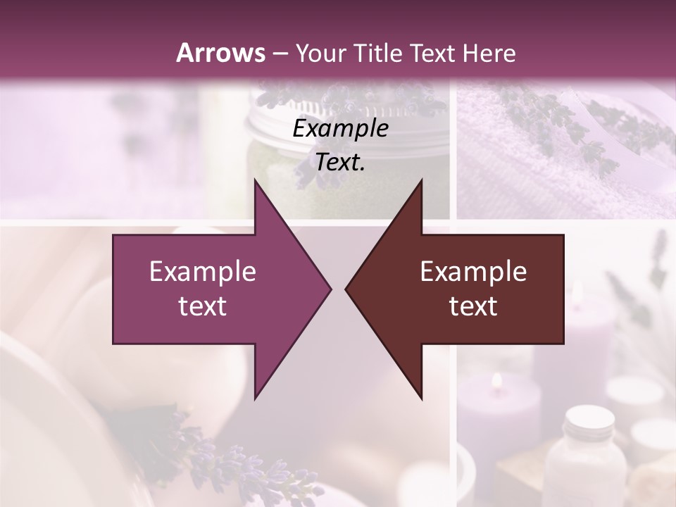Bien Etre PowerPoint Template