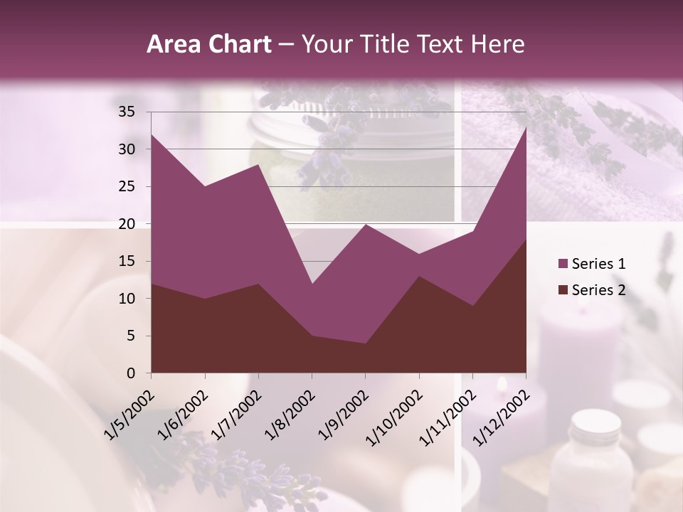 Bien Etre PowerPoint Template
