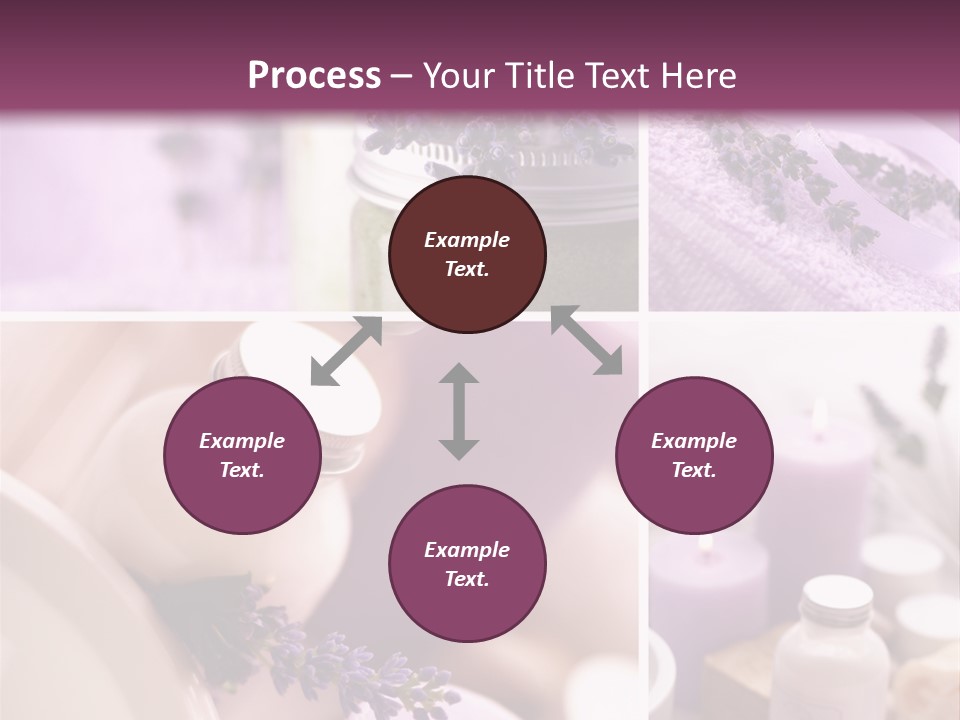 Bien Etre PowerPoint Template