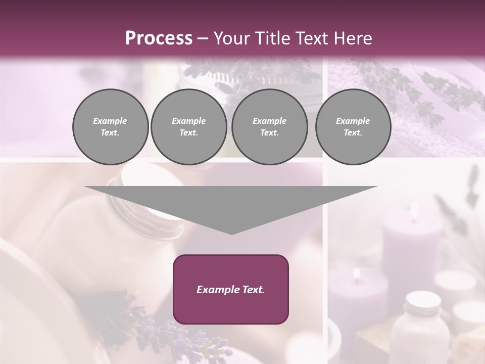 Bien Etre PowerPoint Template