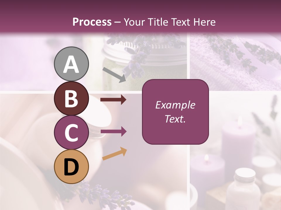 Bien Etre PowerPoint Template