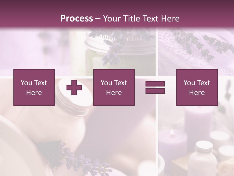Bien Etre PowerPoint Template