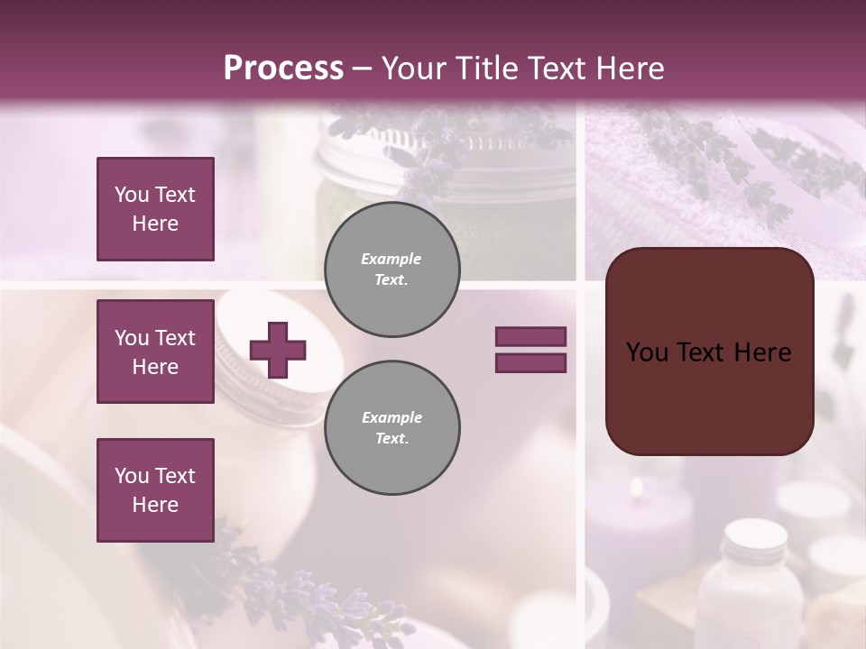 Bien Etre PowerPoint Template