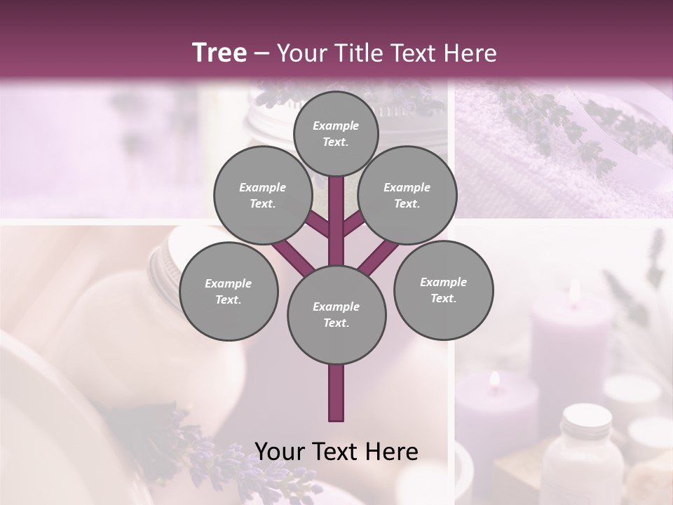 Bien Etre PowerPoint Template