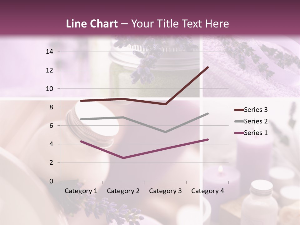 Bien Etre PowerPoint Template