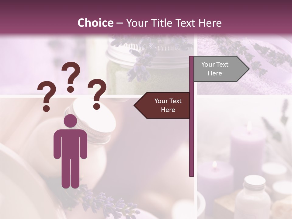 Bien Etre PowerPoint Template