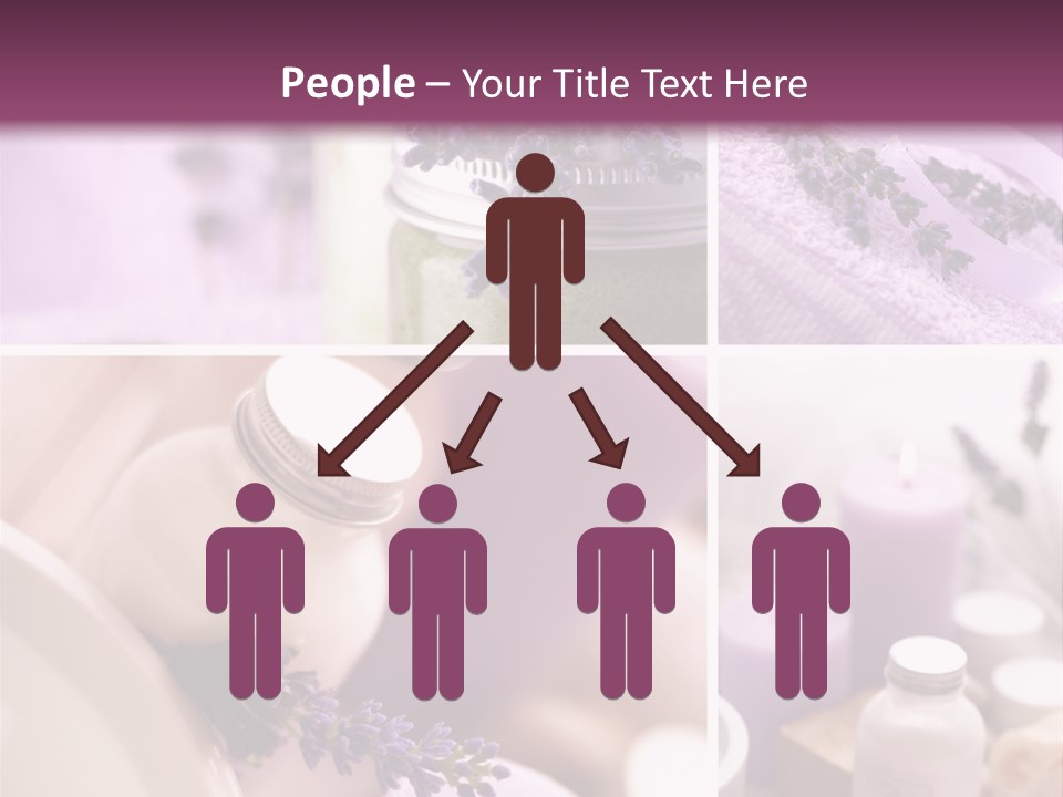 Bien Etre PowerPoint Template