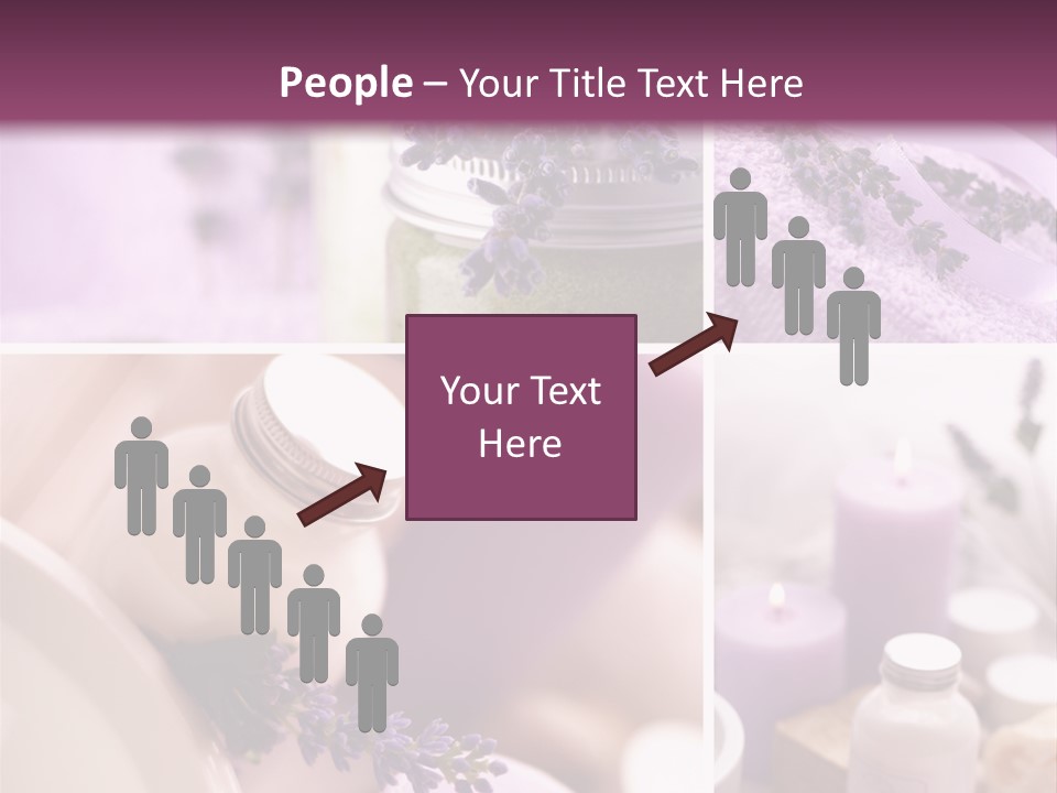 Bien Etre PowerPoint Template