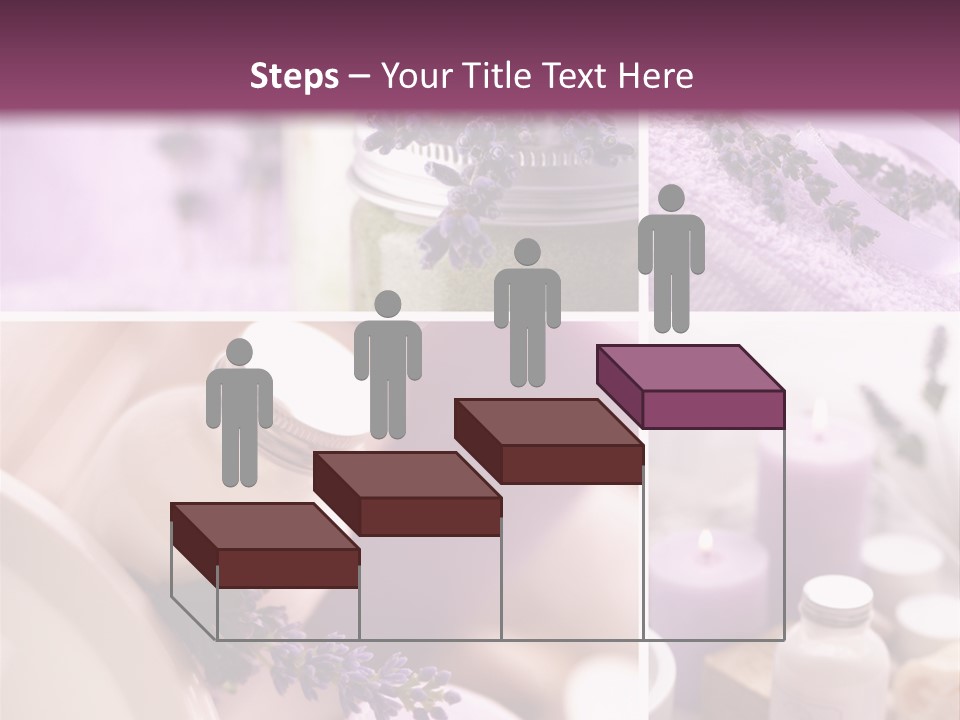 Bien Etre PowerPoint Template