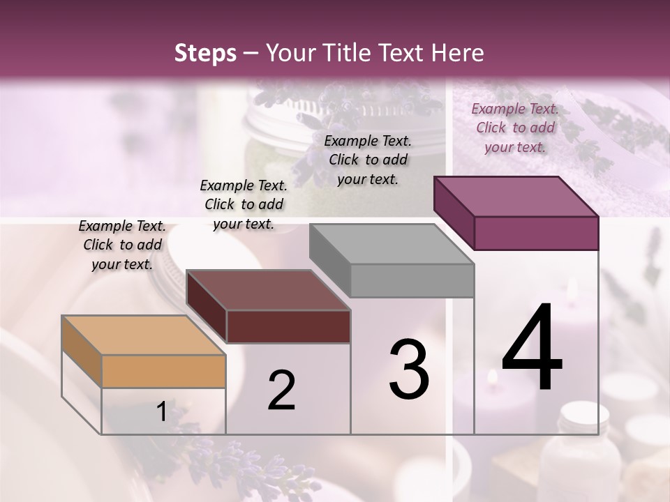 Bien Etre PowerPoint Template