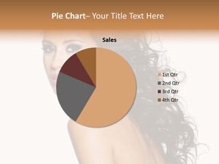 Hair Design PowerPoint Template