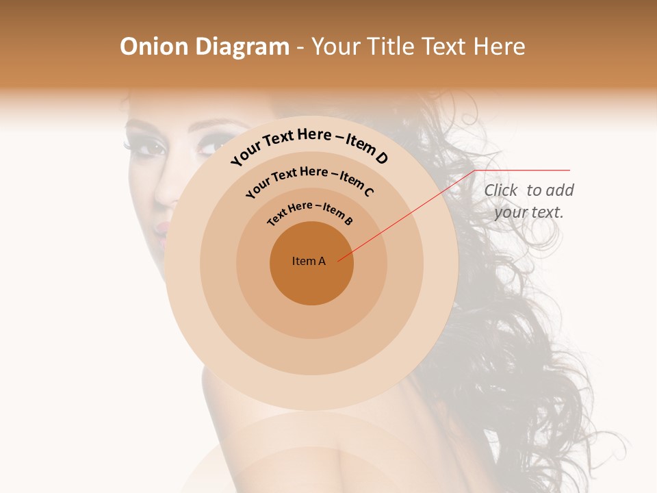 Hair Design PowerPoint Template