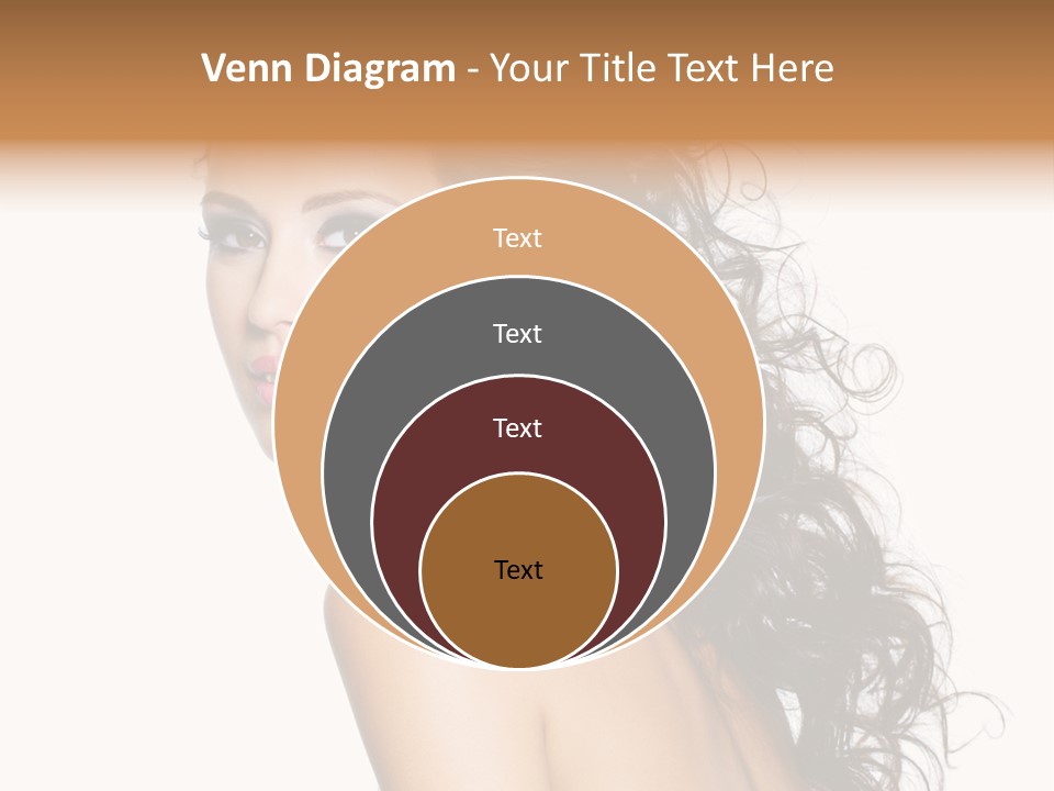 Hair Design PowerPoint Template