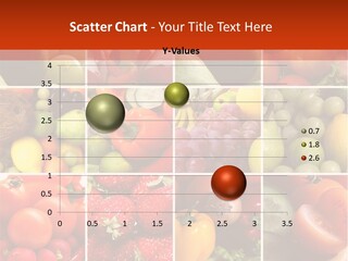 Food Nutrition PowerPoint Template