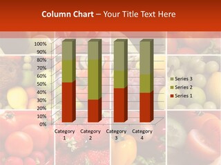 Food Nutrition PowerPoint Template