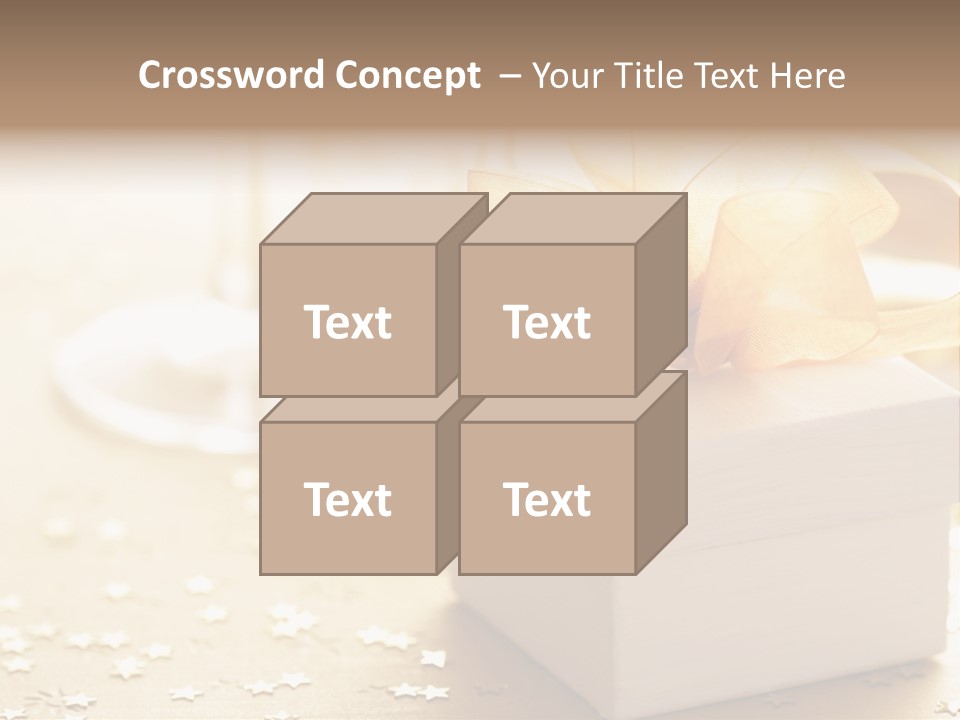 Mothers Day Ideas PowerPoint Template