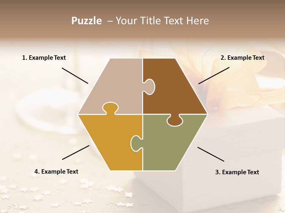 Mothers Day Ideas PowerPoint Template