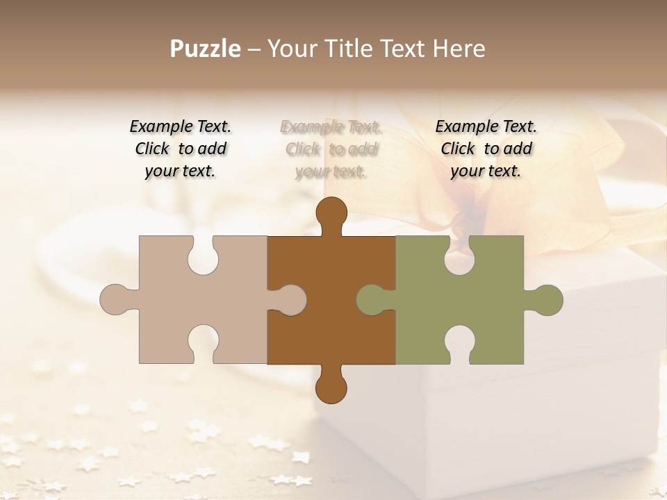 Mothers Day Ideas PowerPoint Template