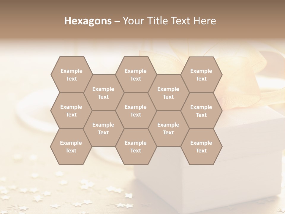 Mothers Day Ideas PowerPoint Template