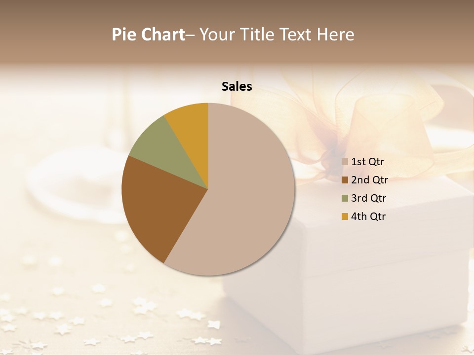 Mothers Day Ideas PowerPoint Template