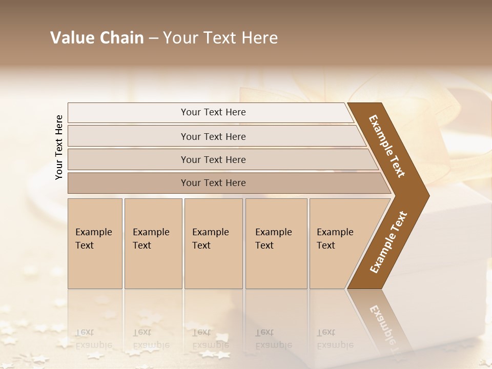 Mothers Day Ideas PowerPoint Template